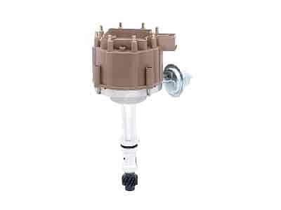 High-Performance HEI Replacement Distributor 1964-80 Buick 215-350