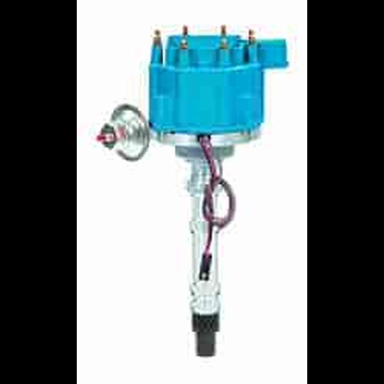 High-Performance HEI Replacement Distributor Small Block & Big Block Chevy (Except 348 & 409)