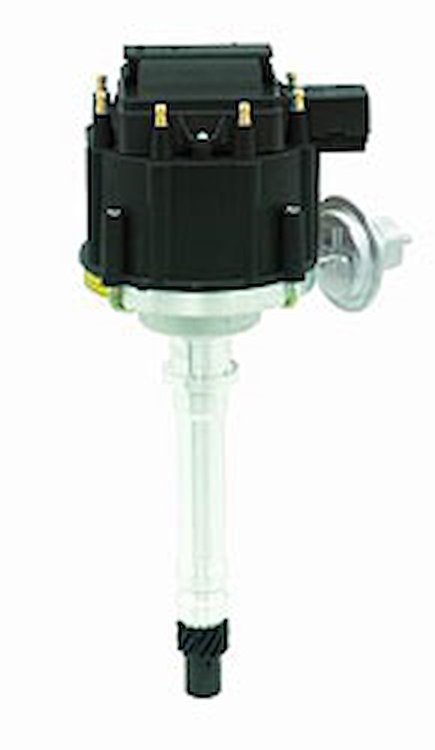 High-Performance HEI Replacement Distributor Small Block & Big Block Chevy (Except 348 & 409)