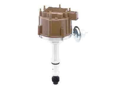 High-Performance HEI Replacement Distributor Oldsmobile 260-455 (Except 1975-76 Toronado)