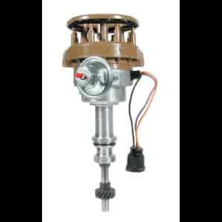 Performance Replacement Distributor 1974-79 Ford Cars 351C/M, 400, 460