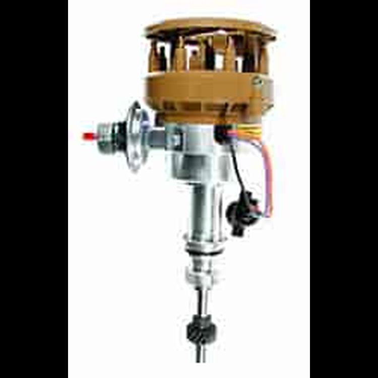 Performance Replacement Distributor 1974-80 Ford Cars & Trucks 302ci