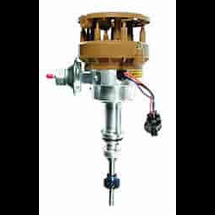 Performance Replacement Distributor 1981-85 Ford 5.0L Cars