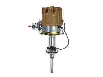 Performance Replacement Distributor 1965-96 Mopar "LA" Engines (273-360), Except 5.2L/5.9L Magnum