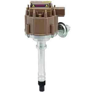 BilleTech Distributor Kit Chevrolet V8 Engines W/ HEI & Vacuum Advance