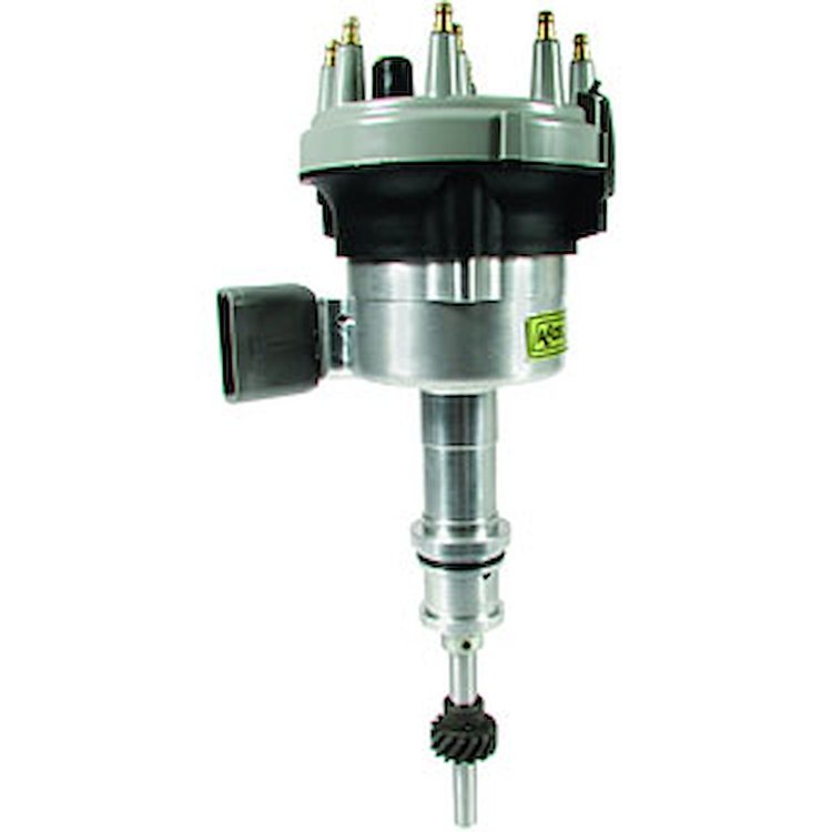 BilleTech Distributor 1985-93 Ford 5.0L EEC/TFI