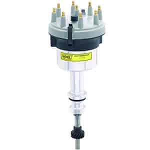 BilleTech Distributor Ford 5.0L with Remote Mount TFI Module