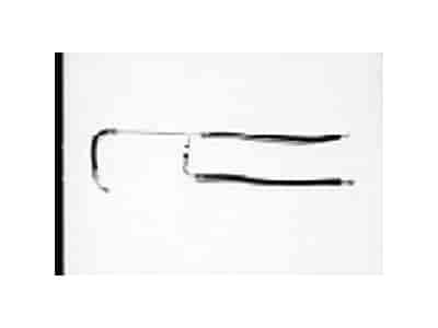 BRAKE HOSE