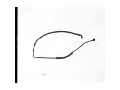 BRAKE HOSE