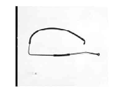 BRAKE HOSE