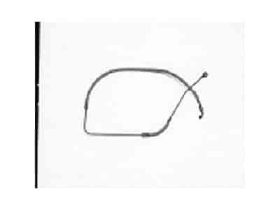 BRAKE HOSE