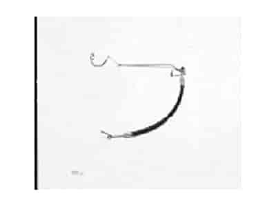 BRAKE HOSE