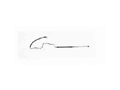 BRAKE HOSE