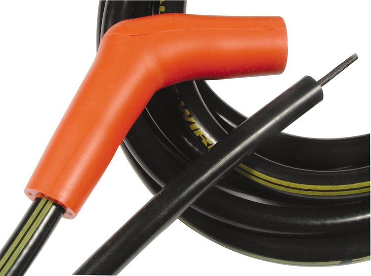 300+ Race Wire Set 1977-98 Ford 4.2L/5.0L/5.8L/7.5L Engines