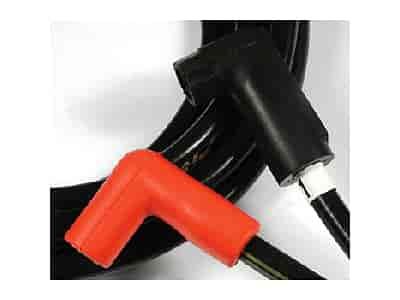 300+ Race Wire Set 1975-89 Chevy 265-400