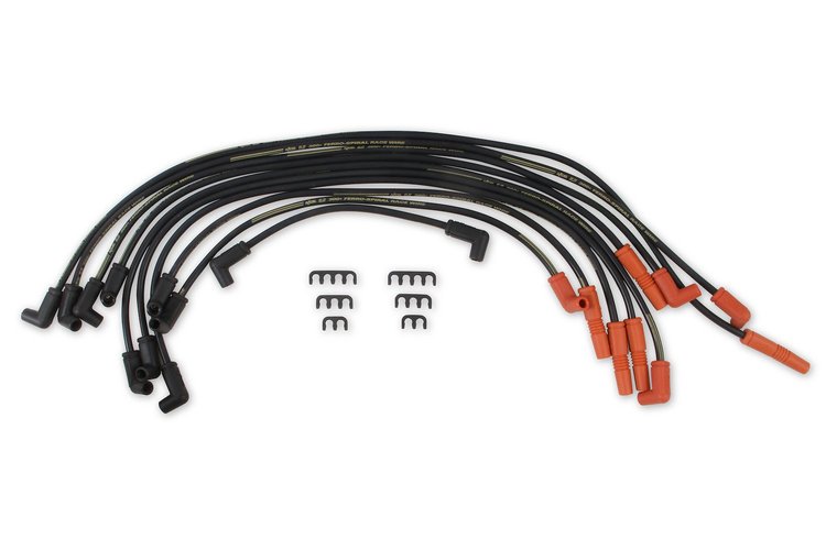 300+ Race Wire Set 1987-92 Camaro/Firebird 5.0L/5.7L