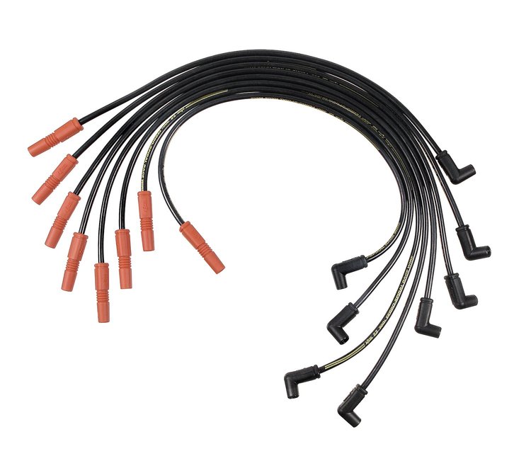 300+ Race Wire Set Chevy Big Block 396-502