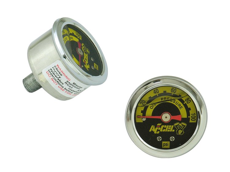 OIL PRES GAUGE
