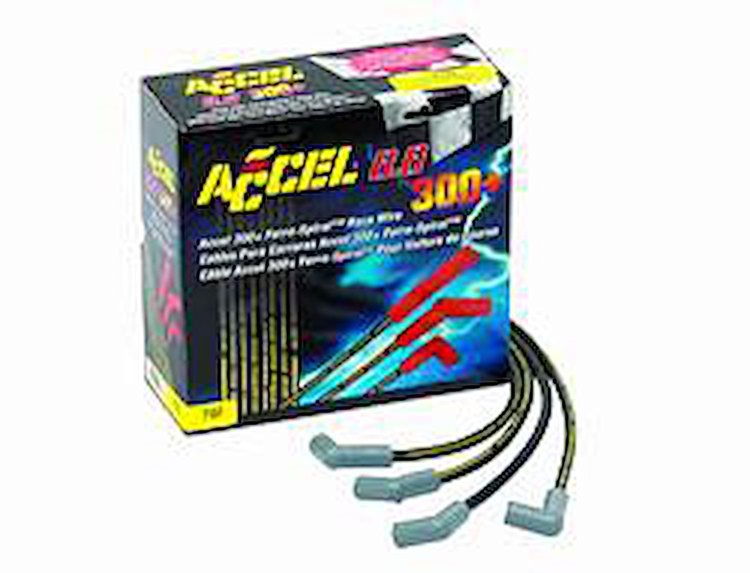 300+ Race Wire Set 1993-97 Chevy Camaro LT1/LT4 5.7L