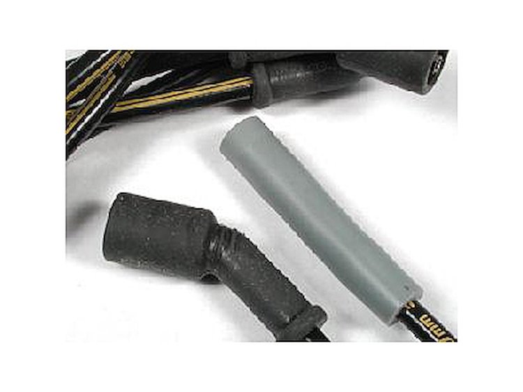 300+ Race Wire Set 1997-04 Chevy Corvette