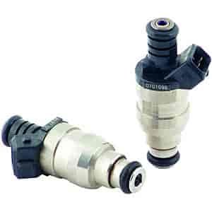 Fuel Injector Flow Rate: 55 lbs/Hr @ 43.5 psi