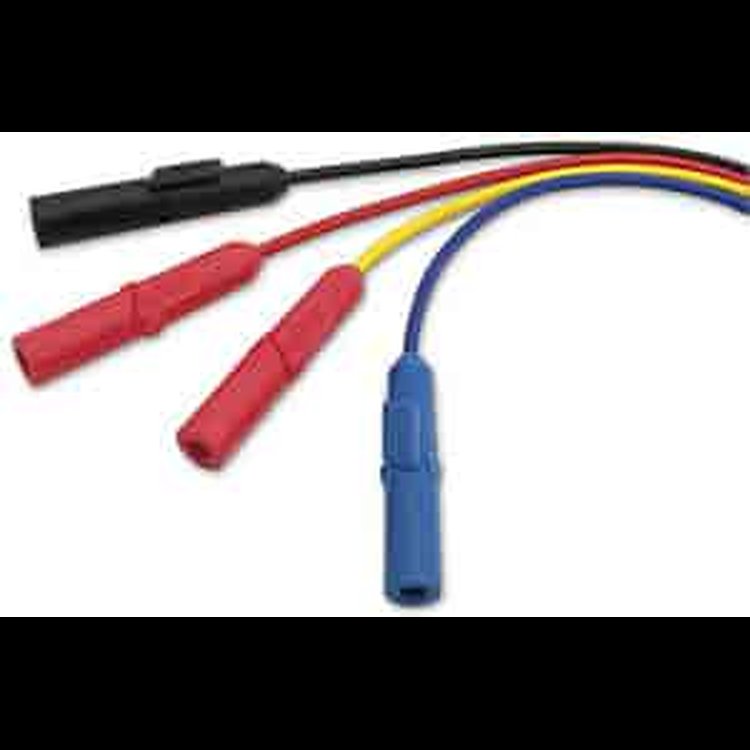 5MM 300+ Ferro-spiral Race Wire Set Includes 5mm anvil and crimper