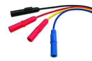 5MM 300+ Ferro-spiral Race Wire Set Includes 5mm anvil and crimper