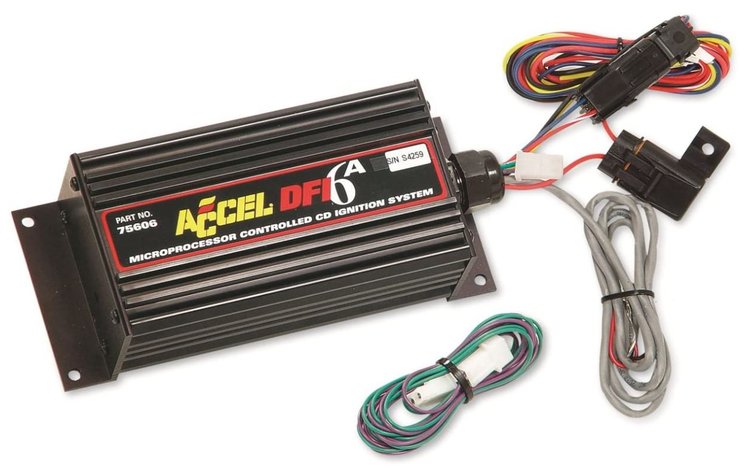 DFI 6A CD Ignition Control Module
