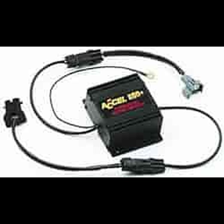 GM 1984-95 Remote Coil HEI