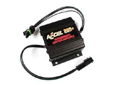 200+ IGN FORD EEC-IV