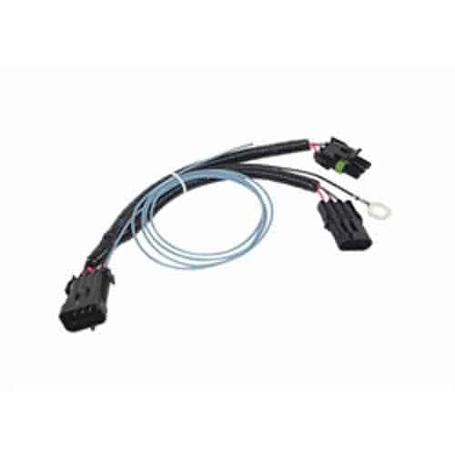 Dual Sync Ignition Adapter Harness Required For Dual Sync Distributors