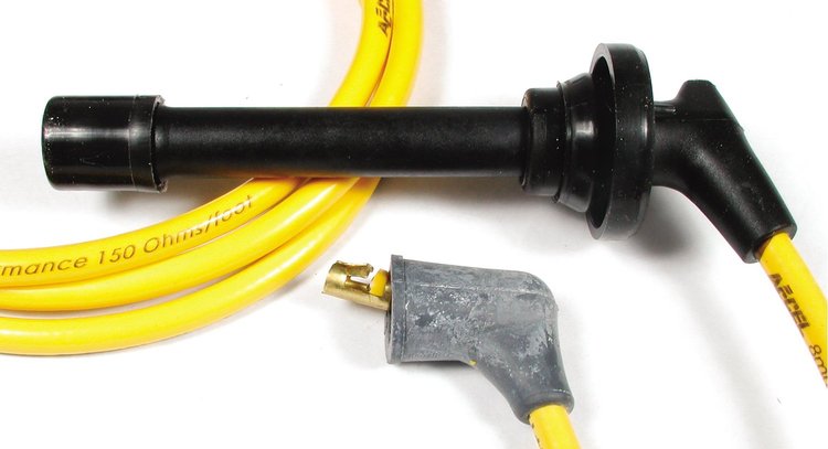 300+ Race Wire Set 1988-95 Honda Civic