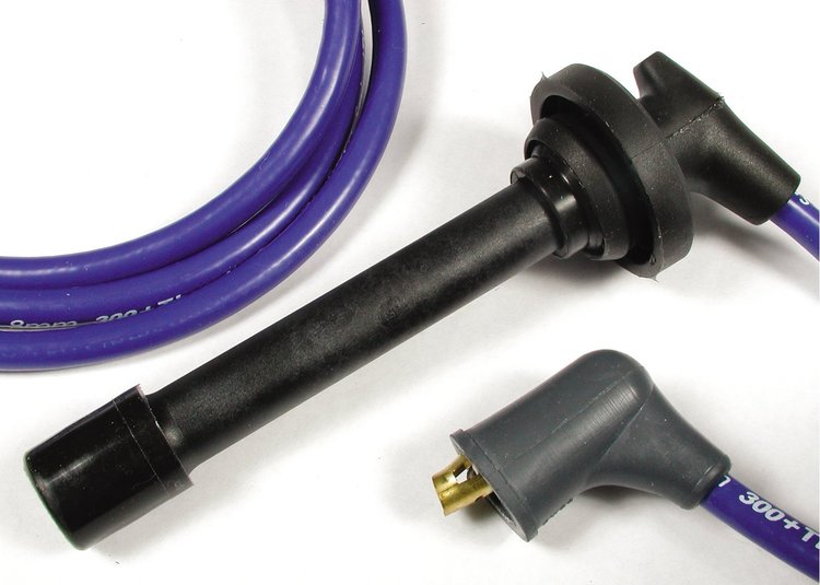 300+ Race Wire Set 1990-97 Acura Integra, Honda Accord