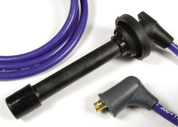 300+ Race Wire Set 1998 Acura CL