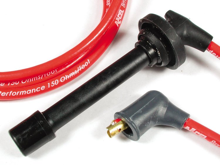 300+ Race Wire Set 1998 Acura CL