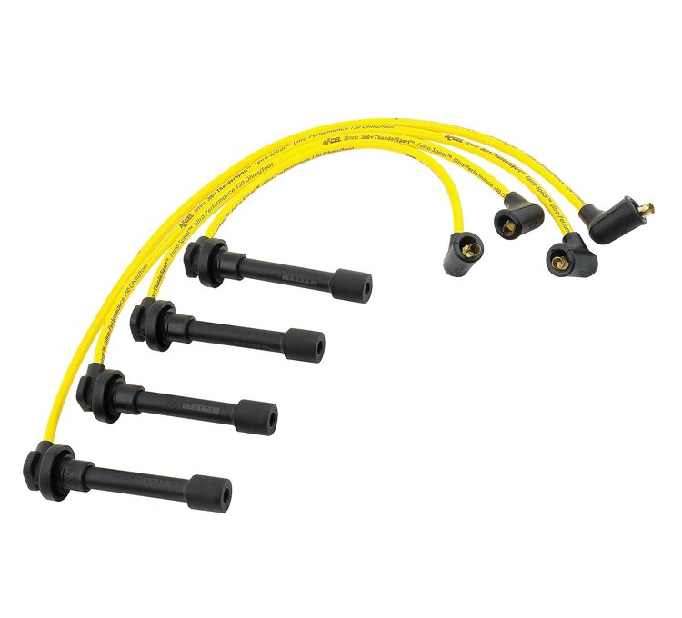 300+ Race Wire Set 1998 Acura CL