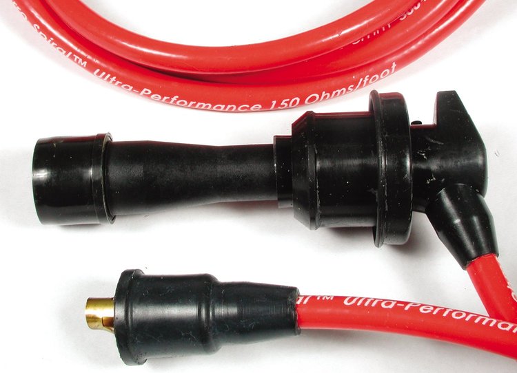 300+ Race Wire Set 1992-97 for Hyundai Sonata, Elantra