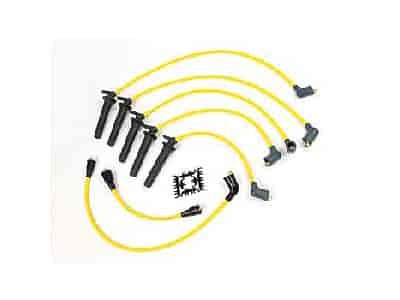 8MM THUNDERSPORT CUST FIT