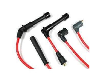 THUNDERSPORT WIRE SET RED