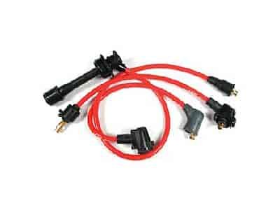 WIRES MR2
