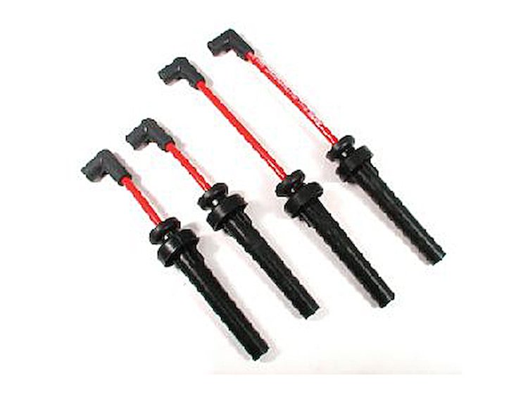 300+ Race Wire Set 1995-00 Chrysler Sebring, Cirrus