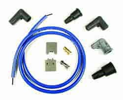 Blue Coil Lead Kit
