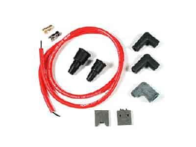 Red Coil Lead Kit