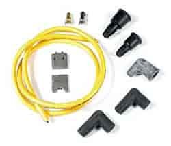 Yellow Coil Lead Kit