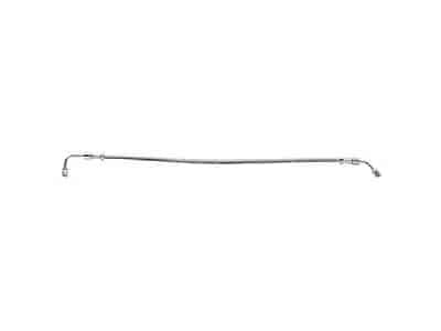 HOSE BRAKE RR STAINLESS