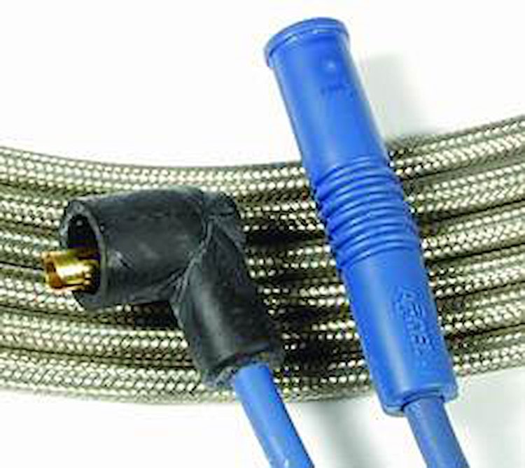 Vari-Angle Boots, with 90° Distributor Boots