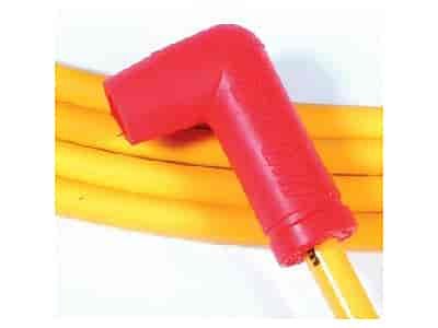 8.8mm Ignition Wires 90° Boot, Universal