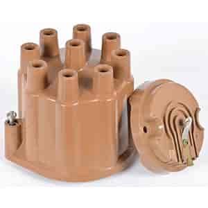 Distributor Cap & Rotor Kit AMC/GM V8