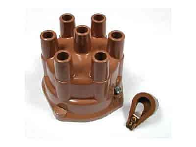 CAP-ROTOR KIT 63-74 GM 6
