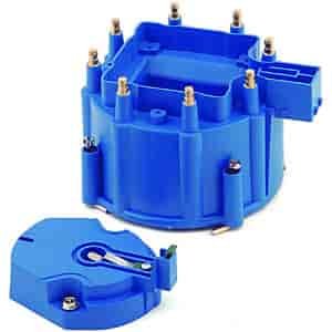 Distributor Cap & Rotor Kit GM V8